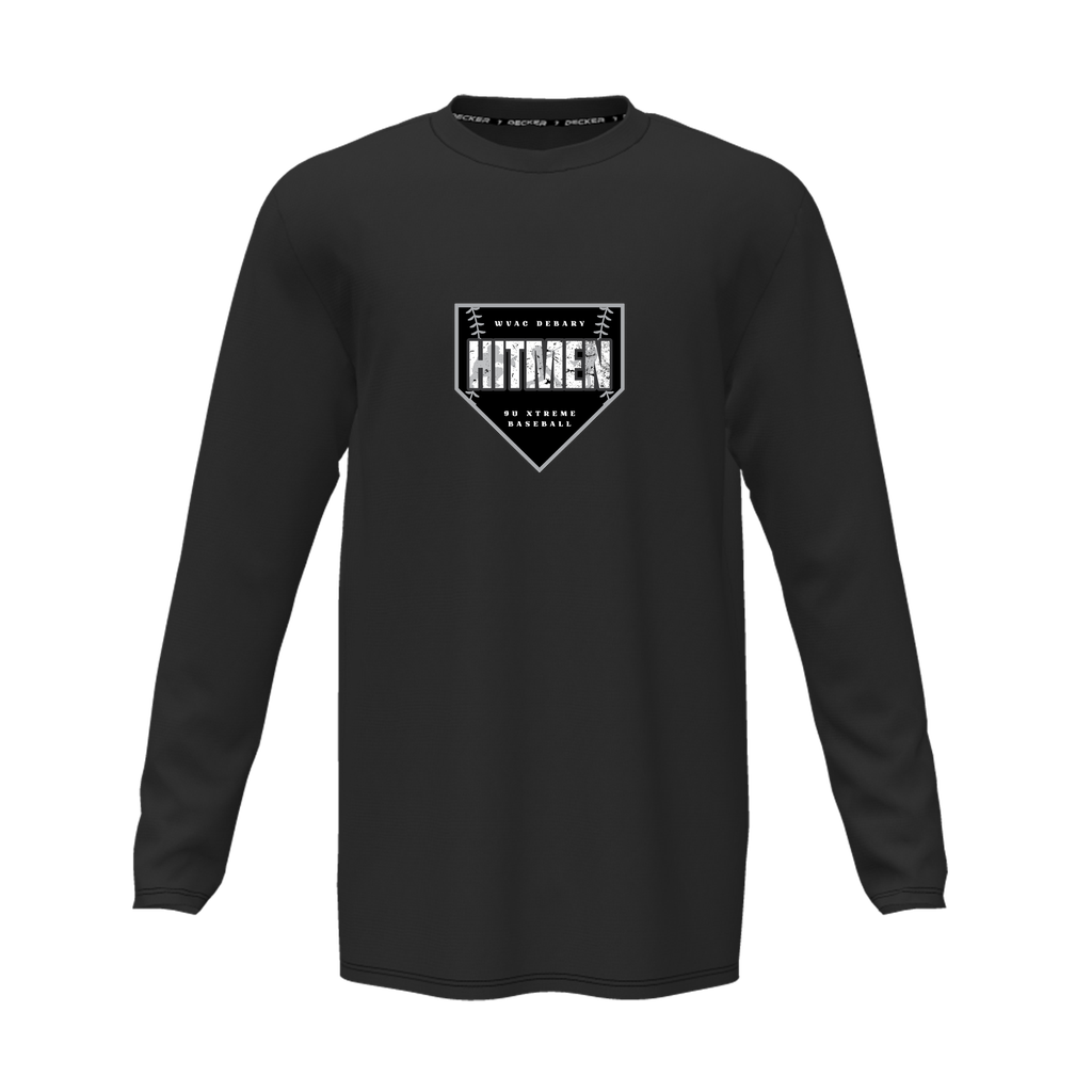 Decker Comfort T-Shirt