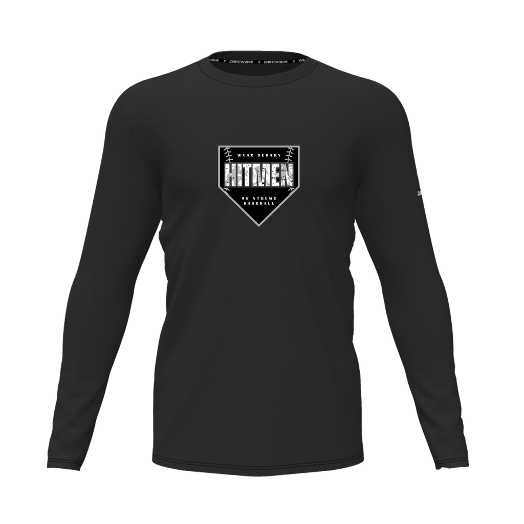 Decker Performance T-Shirt