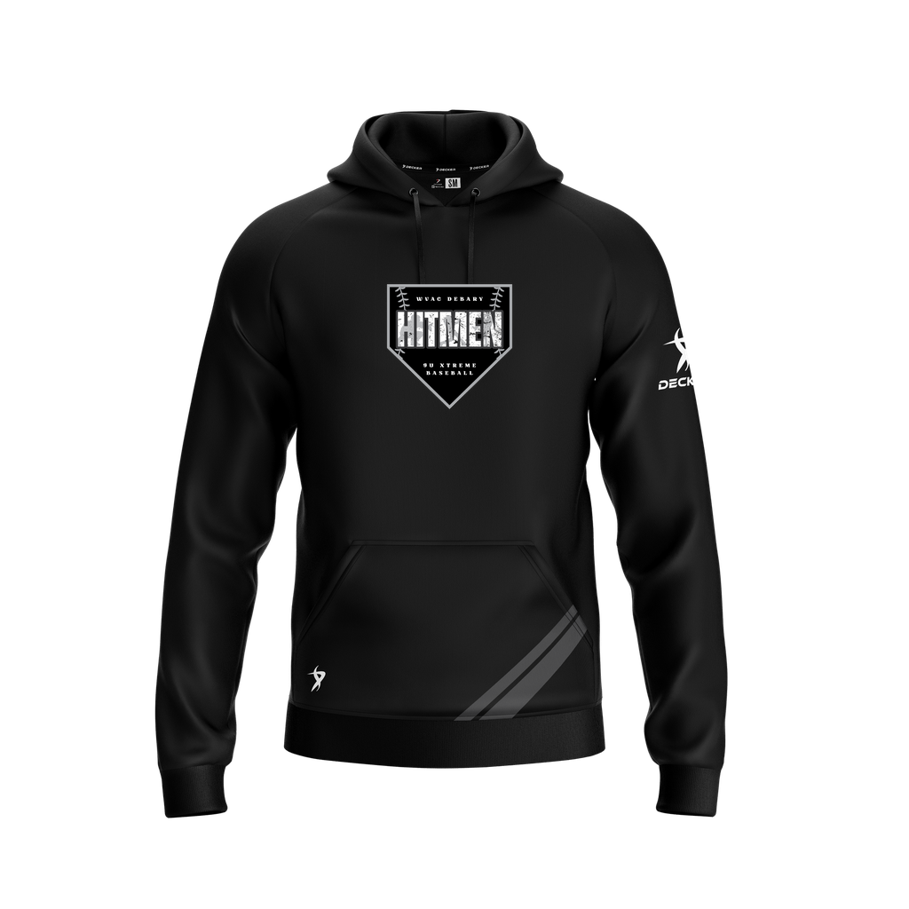 Decker Summit Hoodie
