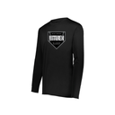 Men's LS Smooth Sport Shirt