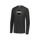 Decker Youth Tri-Blend T-Shirt - Long Sleeve